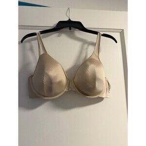 Vanity Fair Underwire Body Sculpt Bra, Lightly Lined, 38D